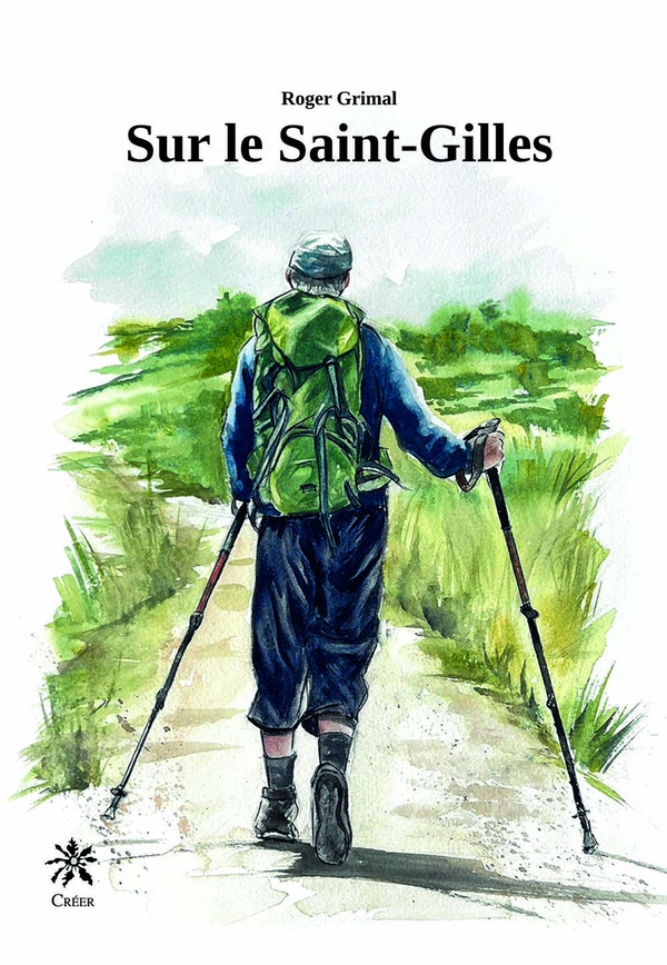 SUR LE SAINT-GILLES