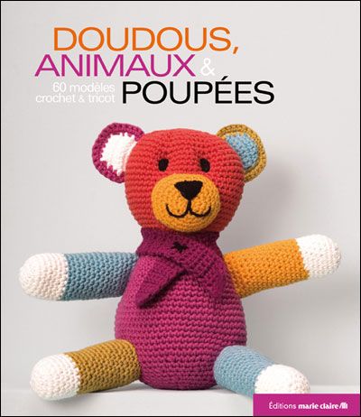 DOUDOUS, ANIMAUX ET POUPEES