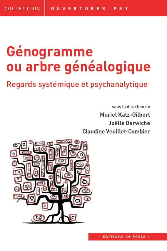 GENOGRAMME OU ARBRE GENEALOGIQUE - REGARDS SYSTEMIQUE ET PSYCHANALYTIQUE