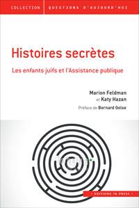 HISTOIRES SECRETES