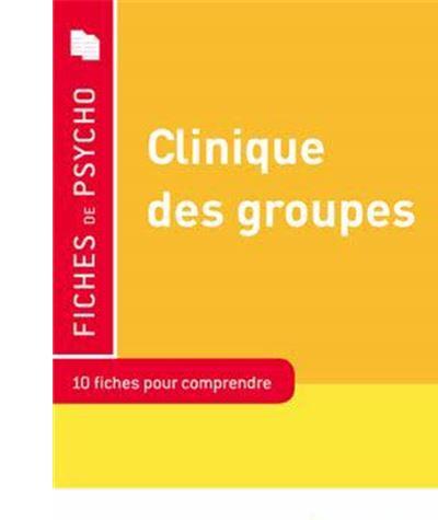 LE GROUPE