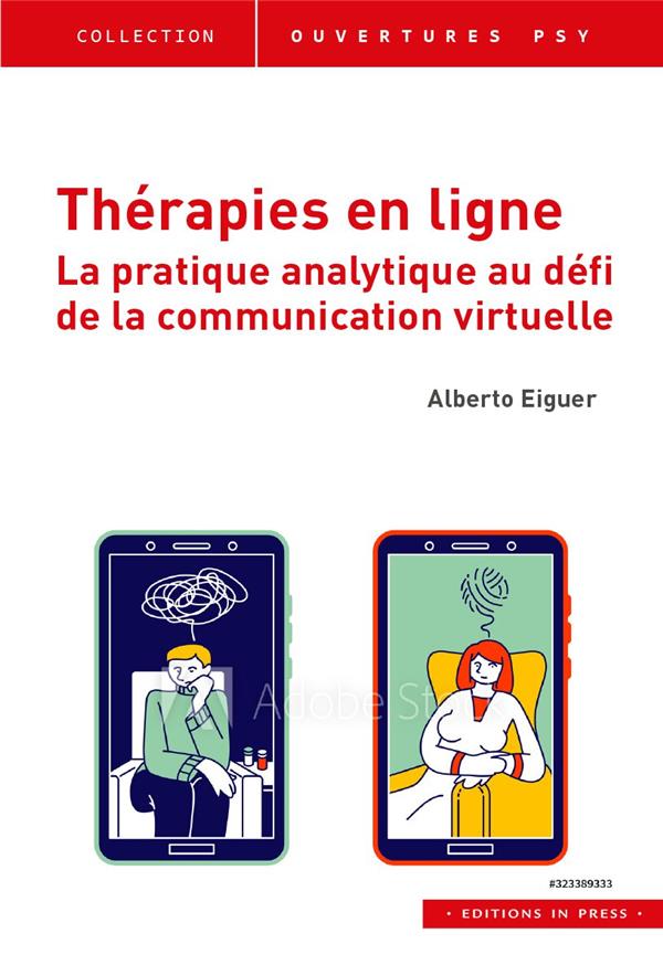 THERAPIE EN LIGNE