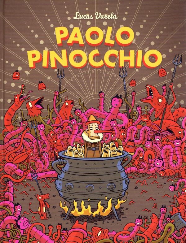 PAOLO PINOCCHIO