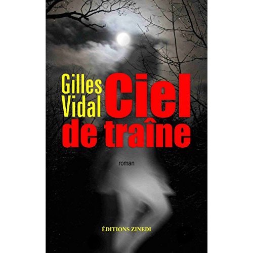 CIEL DE TRAINE