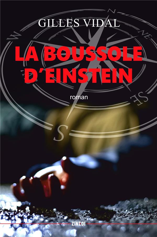 LA BOUSSOLE D'EINSTEIN