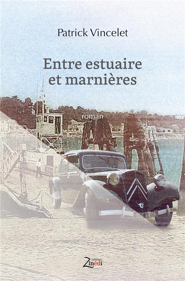 ENTRE ESTUAIRE ET MARNIERES