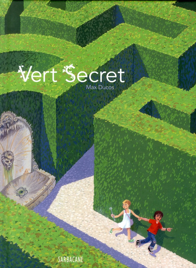 VERT SECRET