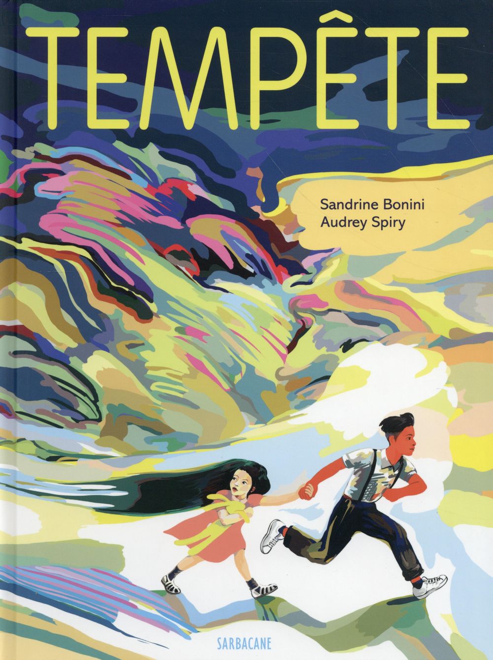 TEMPETE