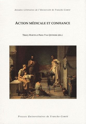 ACTION MEDICALE ET CONFIANCE