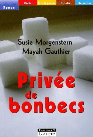 PRIVEE DE BONBECS