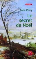 LE SECRET DE NOEL
