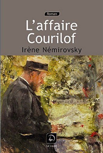 L'AFFAIRE COURILOF