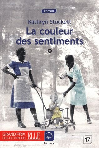 LA COULEUR DES SENTIMENTS (VOL 1)