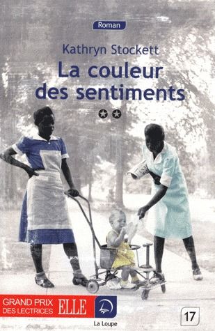 LA COULEUR DES SENTIMENTS (VOL 2)