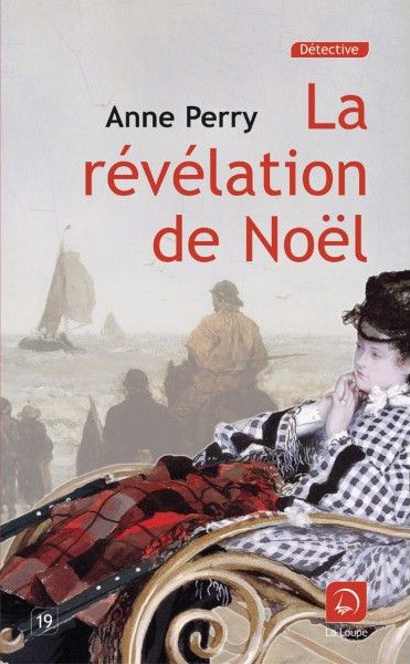 LA REVELATION DE NOEL