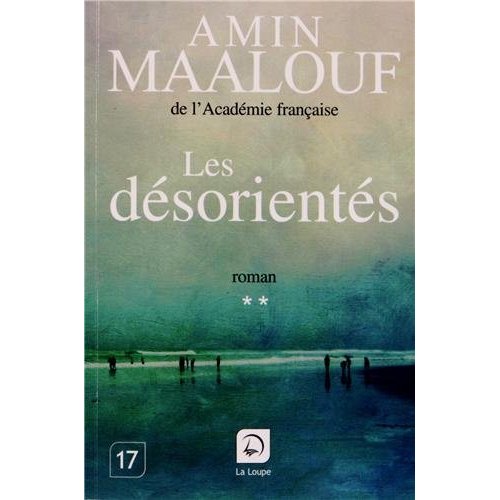 LES DESORIENTES (TOME 2)
