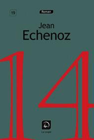 14 - JEAN ECHENOZ