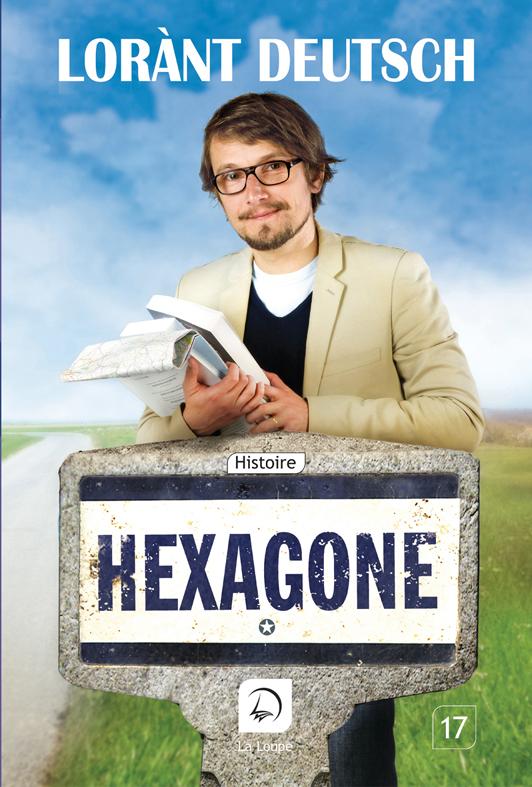 HEXAGONE - TOME 1