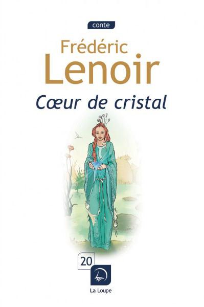 COEUR DE CRISTAL