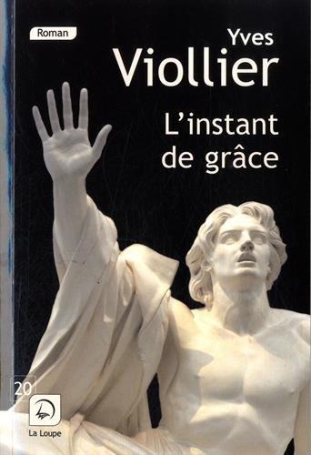 L'INSTANT DE GRACE