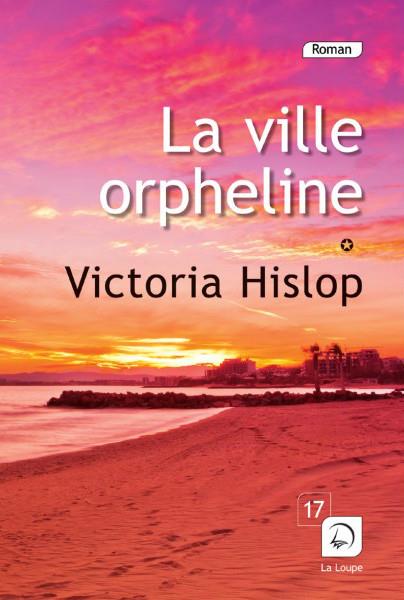 LA VILLE ORPHELINE (VOL 2)