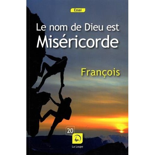 LE NOM DE DIEU EST MISERICORDE