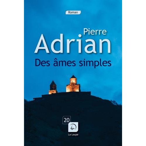 DES AMES SIMPLES