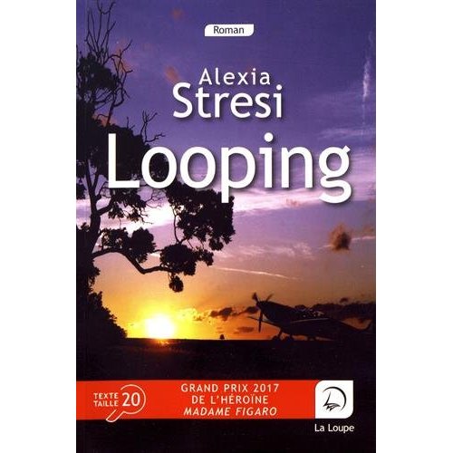 LOOPING