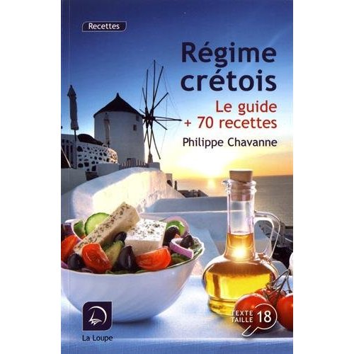 REGIME CRETOIS