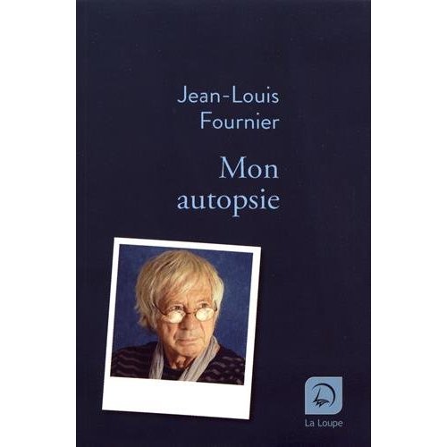 MON AUTOPSIE