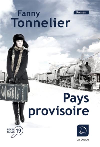PAYS PROVISOIRE