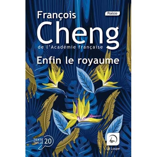 ENFIN LE ROYAUME