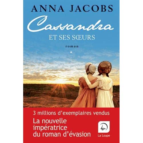 CASSANDRA ET SES SOEURS (VOL 1)