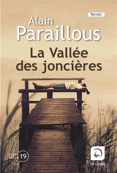LA VALLEE DES JONCIERES