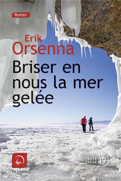 BRISER EN NOUS LA MER GELEE (VOL 2)