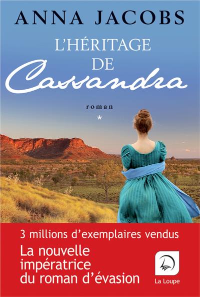 L'HERITAGE DE CASSANDRA (VOL 2)