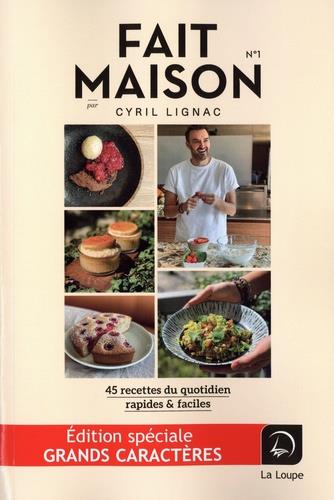 FAIT MAISON