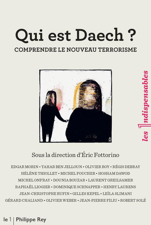 QUI EST DAECH ?