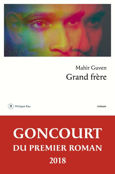 GRAND FRERE