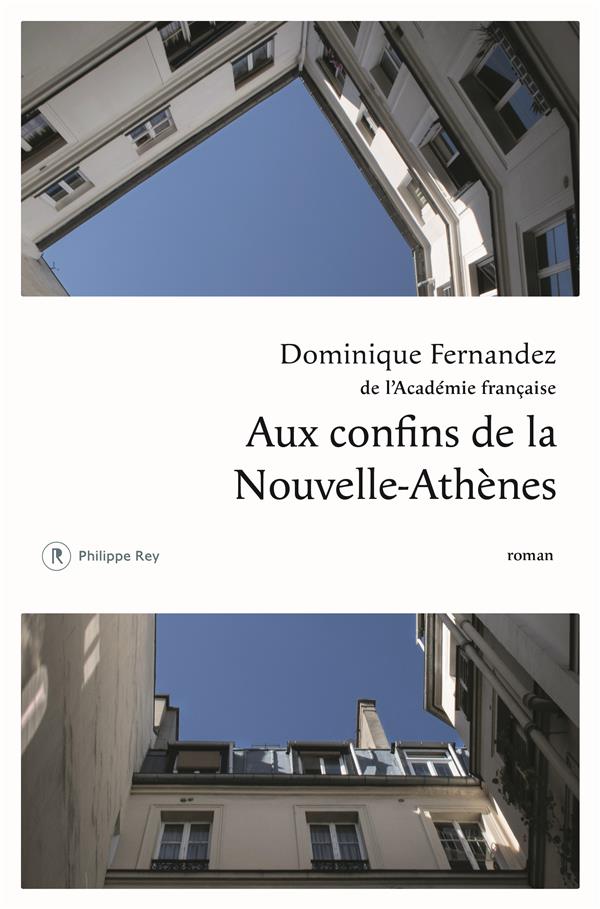 AUX CONFINS DE LA NOUVELLE-ATHENES