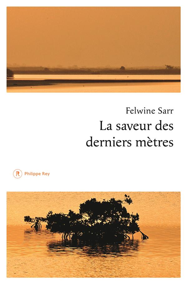 LA SAVEUR DES DERNIERS METRES