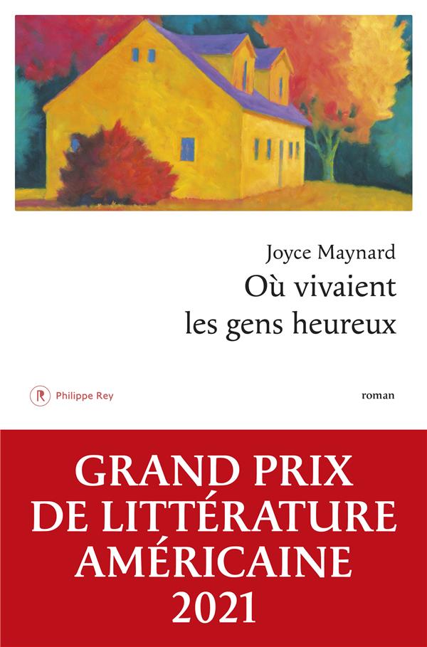 OU VIVAIENT LES GENS HEUREUX