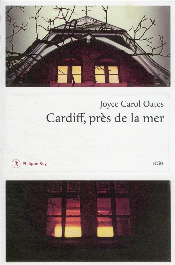 CARDIFF, PRES DE LA MER