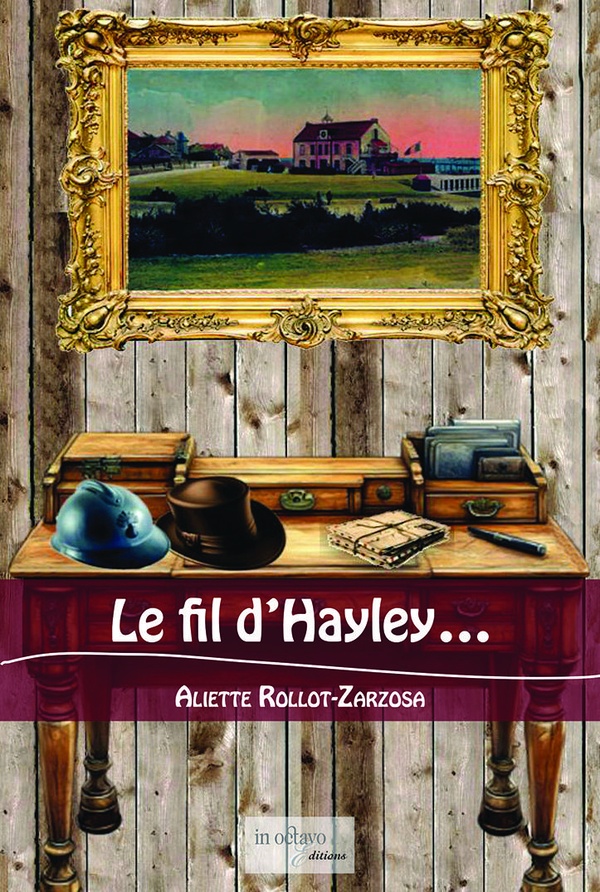 LE FIL D'HAYLEY...