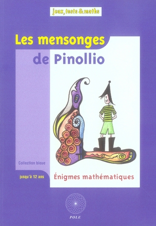 LES MENSONGES DE PINOLLIO