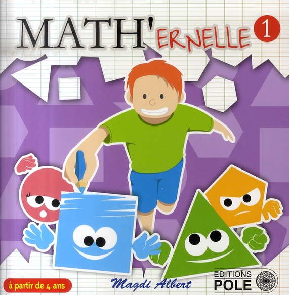 MATERNELLE 1