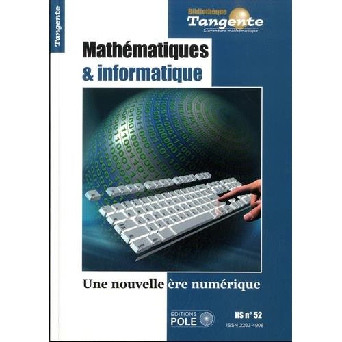 MATHEMATIQUES ET INFORMATIQUE