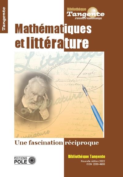 BIB 28 - MATHEMATIQUES ET LITTERATURE EDITIONS 2022