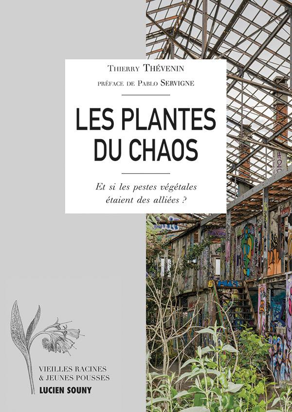 LES PLANTES DU CHAOS