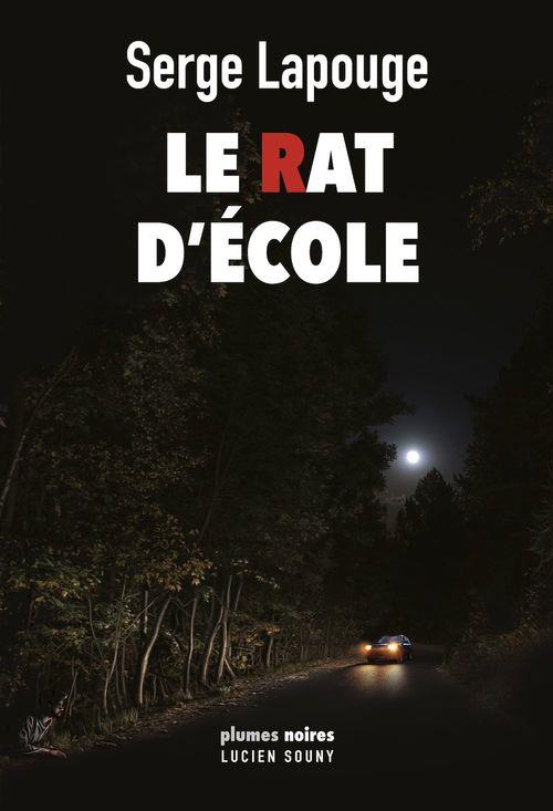 LE RAT D'ECOLE